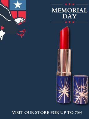 Clinique Pop Lip Colour + Primer Lipstick 08 CHERRY POP